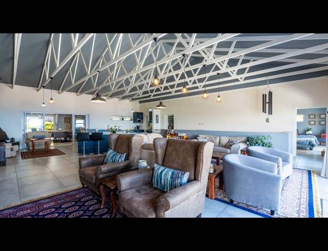 4 BEDROOM HOUSE FOR SALE IN TERGNIET